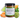 Cinco - Tomatillo & Clementine (9oz)