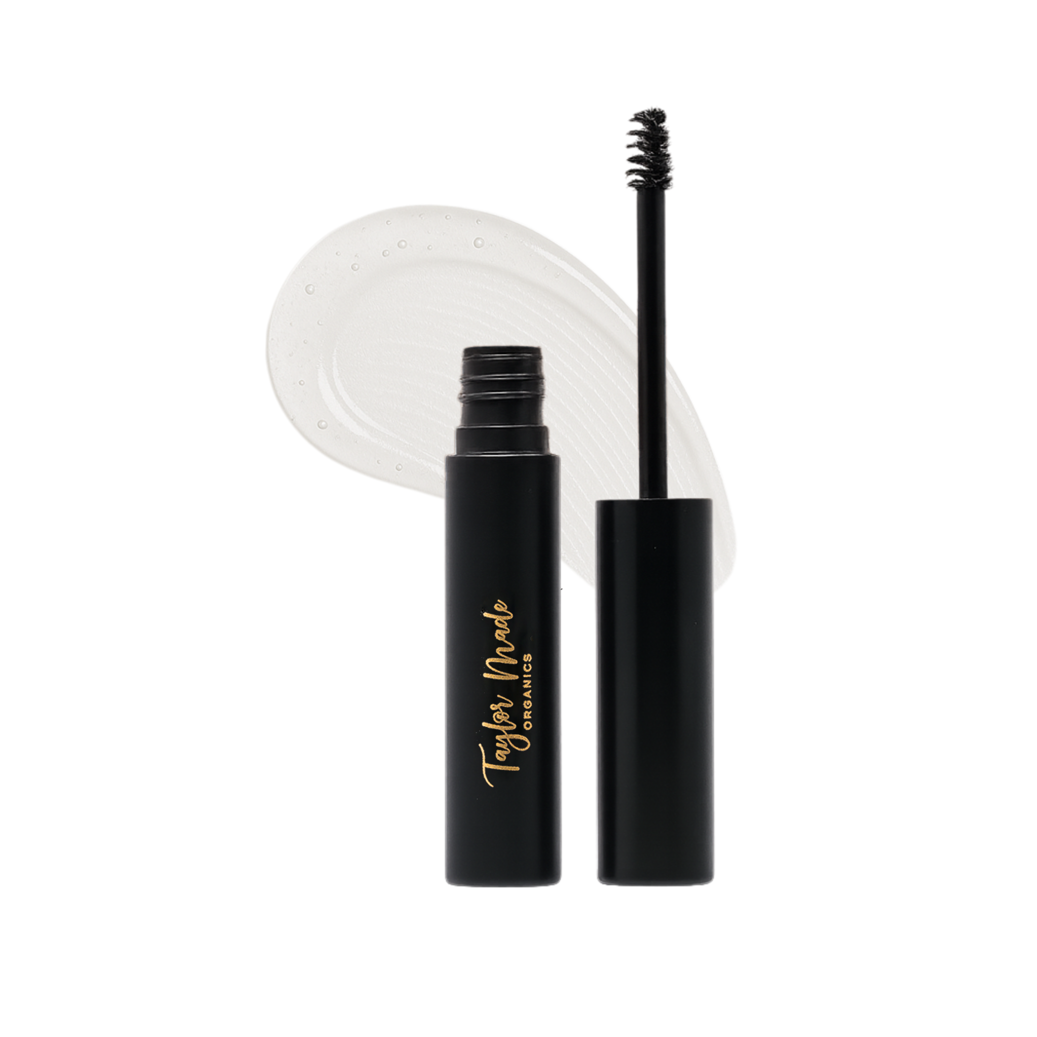 Invisible Gel | shaping brows and lashes – Mammoth Nation