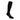 Conquer Lightweight 14" OTC Alpaca Sock