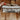 Countryside Cowhide Toiletry Bag