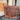 Lucille Conceal Carry Cowhide Leather Tote Purse