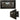 Decorative Cow Farm Wall-Mounted Secure Gun Cabinet - Gun Safe To Securely Store Your Gun & Home Self Defense Gear