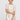 Satin Stretch Mini Dress Made in USA
