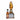 J's Small Batch - Thai'd Down Hot Sauce