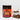 Cowboy Coffee - Instant Honey Coffee - All-in-one - Just add to hot water