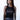 Colorado Vintage Series Crop Top Black