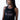 Colorado Vintage Series Crop Top Black