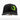 Strap Lizard Embroidered Snapback Mesh Trucker Hat