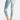 Velvet Cropped Leggings Made in USA