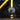 Strap Lizard OG (For Straps 3/4" up to 1-3/8" Wide)