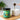 Matcha Green Honey Tea