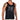 Men's Murdered Out American Flag Tank Top