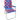 Blue & Red Classic Chair