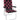 Black & Burgundy Classic Chair
