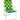 Green & Yellow Classic Chair