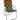 Green & Orange Classic Chair