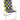 Purple & Yellow Classic Chair
