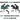 Triggered Company Disruptor FRT (SBW) AMBI M16 BCG + H3 Buffer Bundle — AR-15 (USA Made)