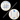 MLB LA Dodgers ON THE GO- 2 IN 1