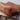 Leather Dopp Kit - USA Made