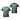 Make Adjustments Not Excuses | 2 | Youth Tee