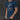 Earned Never Given Blue Steel T-Shirt