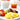 Breakfast Bucket - 3 Pack - Emergency Survival Food Kit