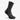 Explore Mid-Weight 6" Crew Alpaca Sock