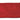 Hot Cherry Eye Pillow in Plush Red Ultra-Suede