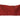 Hot Cherry Eye Pillow in Red Denim