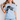 FREEDOM WAVE TEE