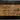 Faith Over Fear Decorative Wall-Mounted Secure Gun Cabinet