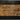 Faith Over Fear Decorative Wall-Mounted Secure Gun Cabinet