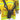 Firefighter Radio Strap