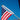 Fly Right House Flag Set - 100% Made in USA