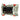 4" Flat Mini Compression Bandage