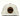 Pike Trail Rawhide Leather Patch Hats