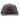 Pike Trail Rawhide Leather Patch Hats