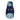 Reversible Elasto-Fit Raincoat - Navy