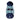 Reversible Elasto-Fit Raincoat - Navy