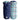 Reversible Elasto-Fit Raincoat - Navy