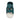 The Puff Parka - Teal
