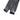 Gondola Onesie - Charcoal