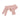Gondola Onesie - Pink