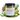 Gherkin Around - Dill Pickle Sauce (9oz)