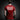 God Gives His Toughest Battles... | Red | White Stars | Premium Men's Tee