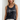 America Shooting Stars Graphic Tank Top