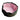 Travel Packable Dog Bowl - Green and Pink