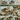 Desert Humvee - Mil-Blox