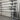 Made in the USA Fishing Rod Rack | 12 Pole Waterproof Wash-down | Dock, Garage, Boat, Storage